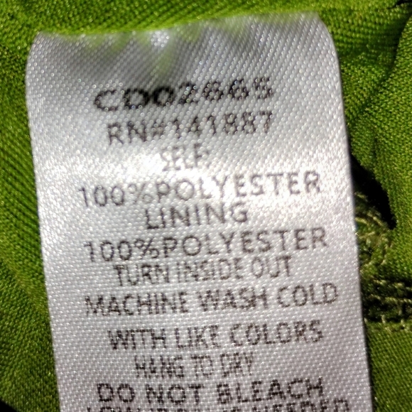 TIERED FLORAL TENT DRESS - Picture 2 of 8